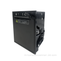 Black label printer thermische barcodeprinter